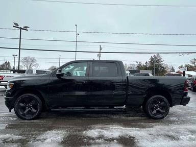 Ram Ram 1500 2019 - Thumbnail 2