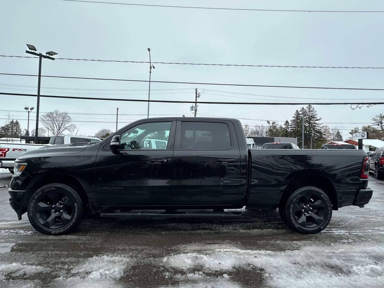 Ram Ram 1500 2019 - Image 2