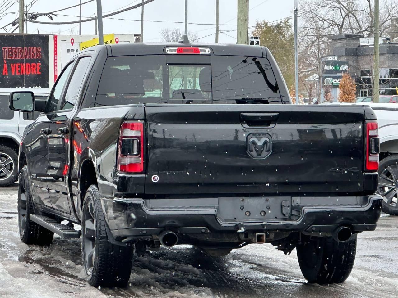 Ram Ram 1500 2019 - Image 3