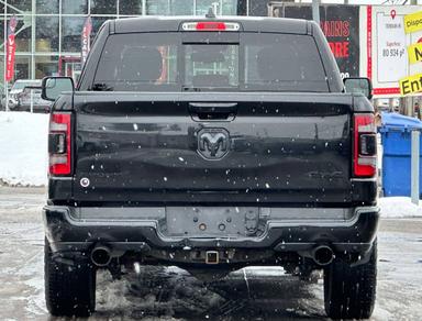 Ram Ram 1500 2019 - Thumbnail 4