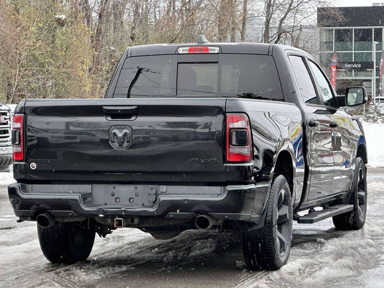Ram Ram 1500 2019 - Image 5