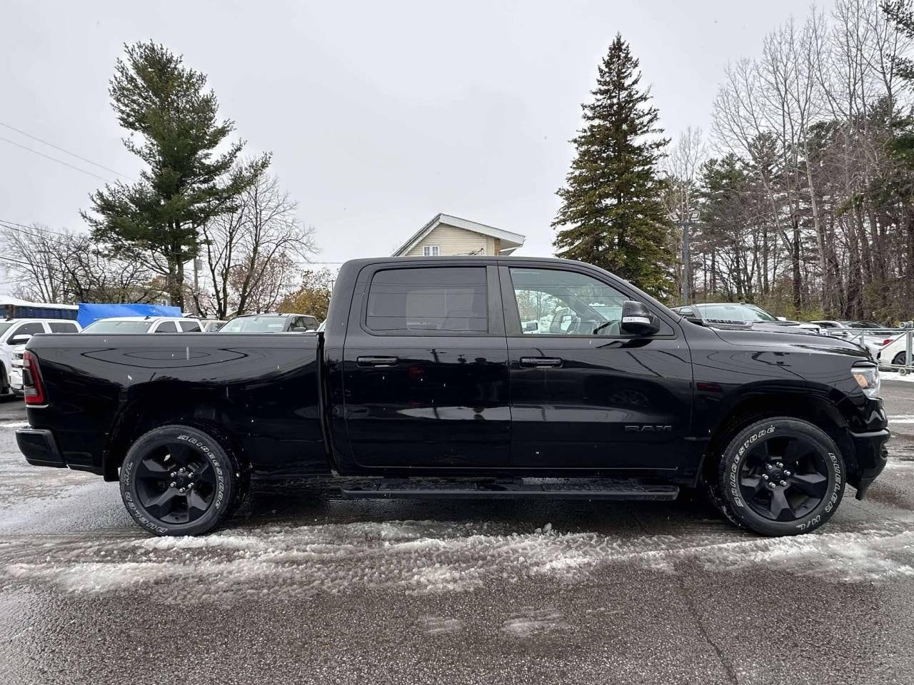 Ram Ram 1500 2019 - Image 6