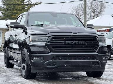 Ram Ram 1500 2019 - Thumbnail 7
