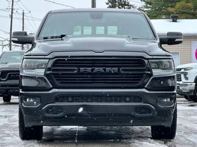 Ram Ram 1500 2019 - Thumbnail 8