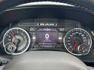 Ram Ram 1500 2019 - Thumbnail 10