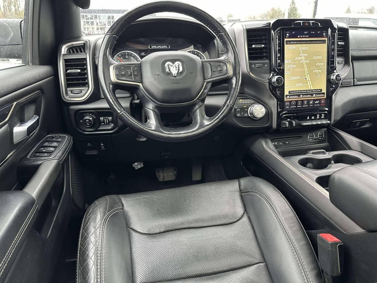 Ram Ram 1500 2019 - Image 11