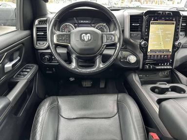 Ram Ram 1500 2019 - Thumbnail 12