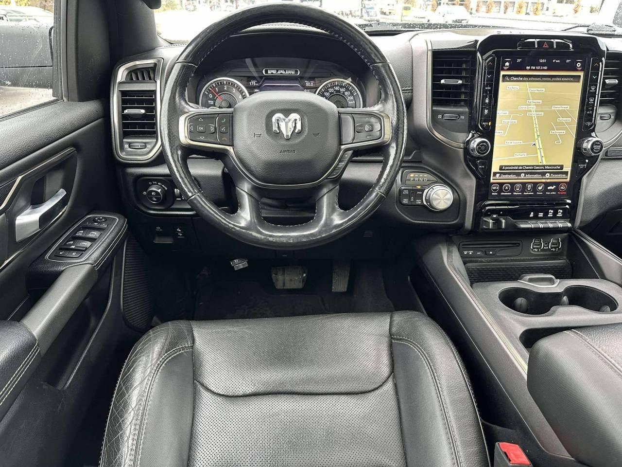 Ram Ram 1500 2019 - Image 12