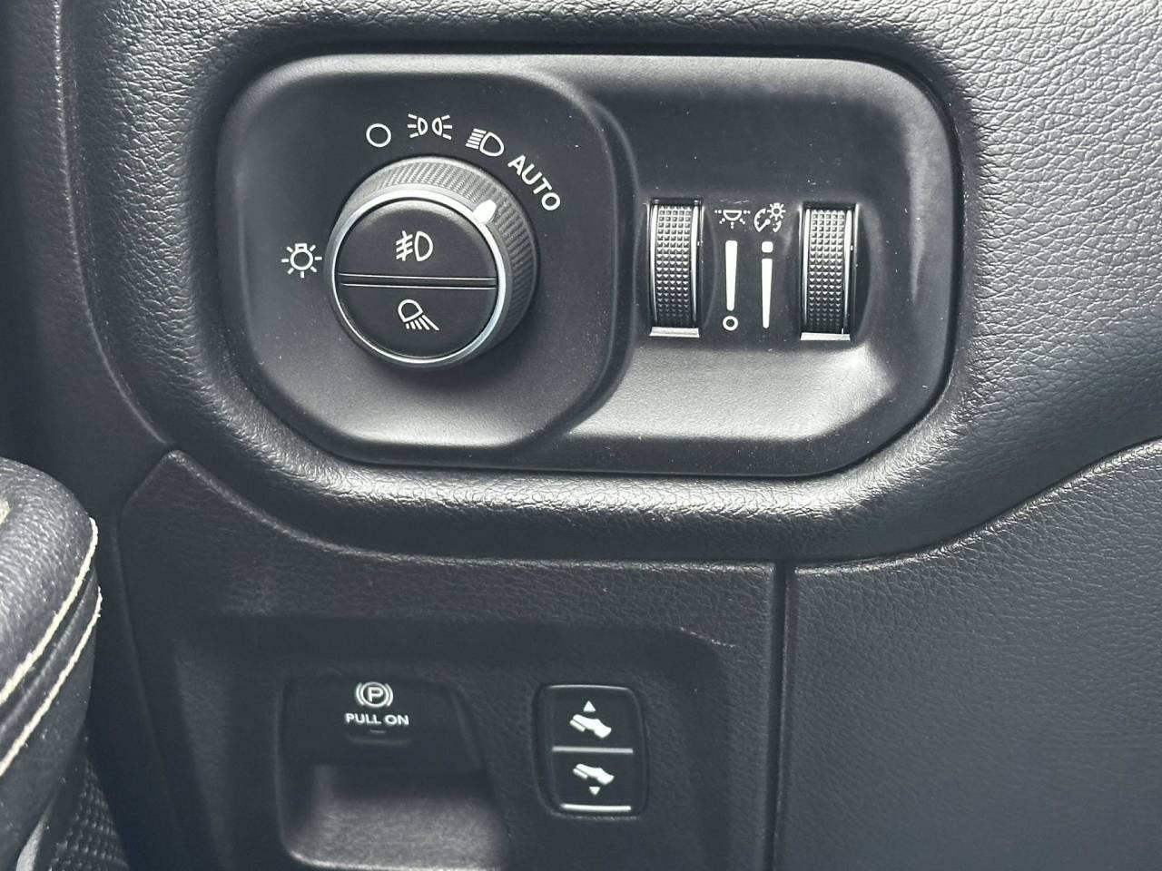 Ram Ram 1500 2019 - Image 14