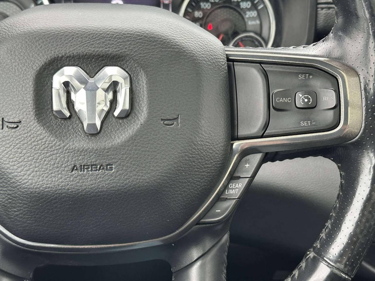 Ram Ram 1500 2019 - Image 16