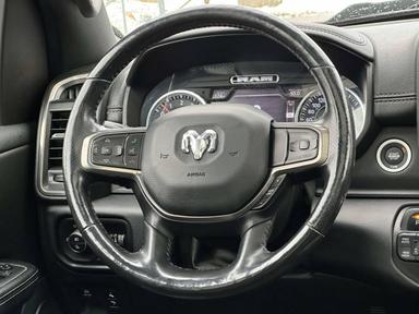 Ram Ram 1500 2019 - Thumbnail 17