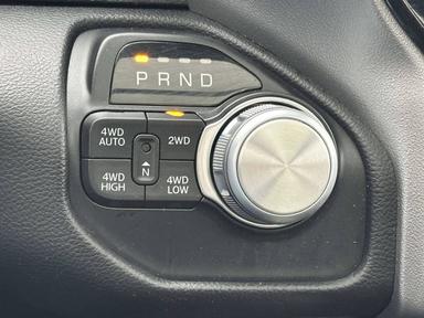 Ram Ram 1500 2019 - Thumbnail 18