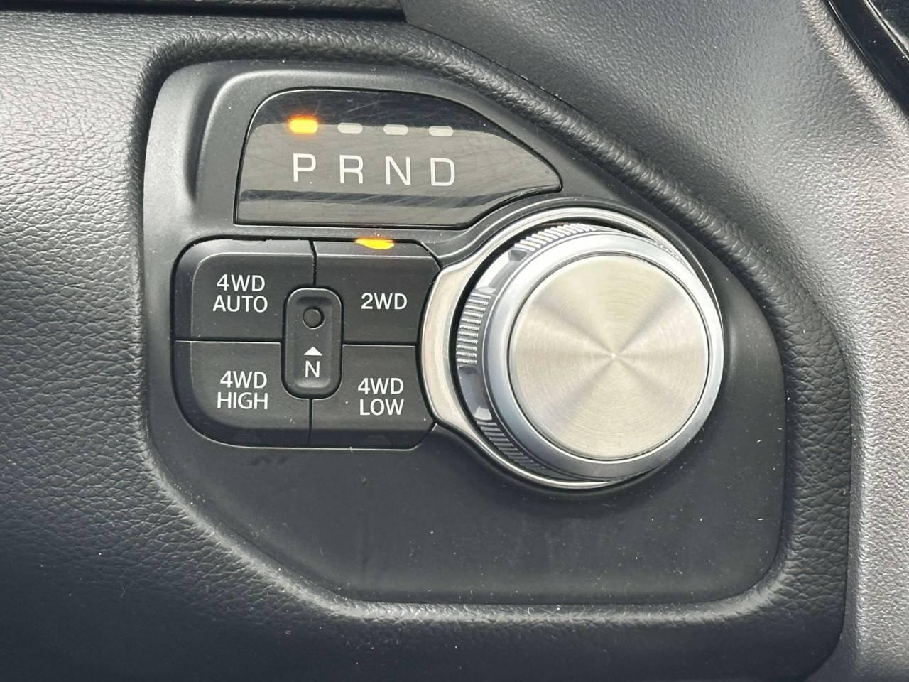 Ram Ram 1500 2019 - Image 18