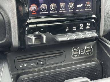 Ram Ram 1500 2019 - Thumbnail 19