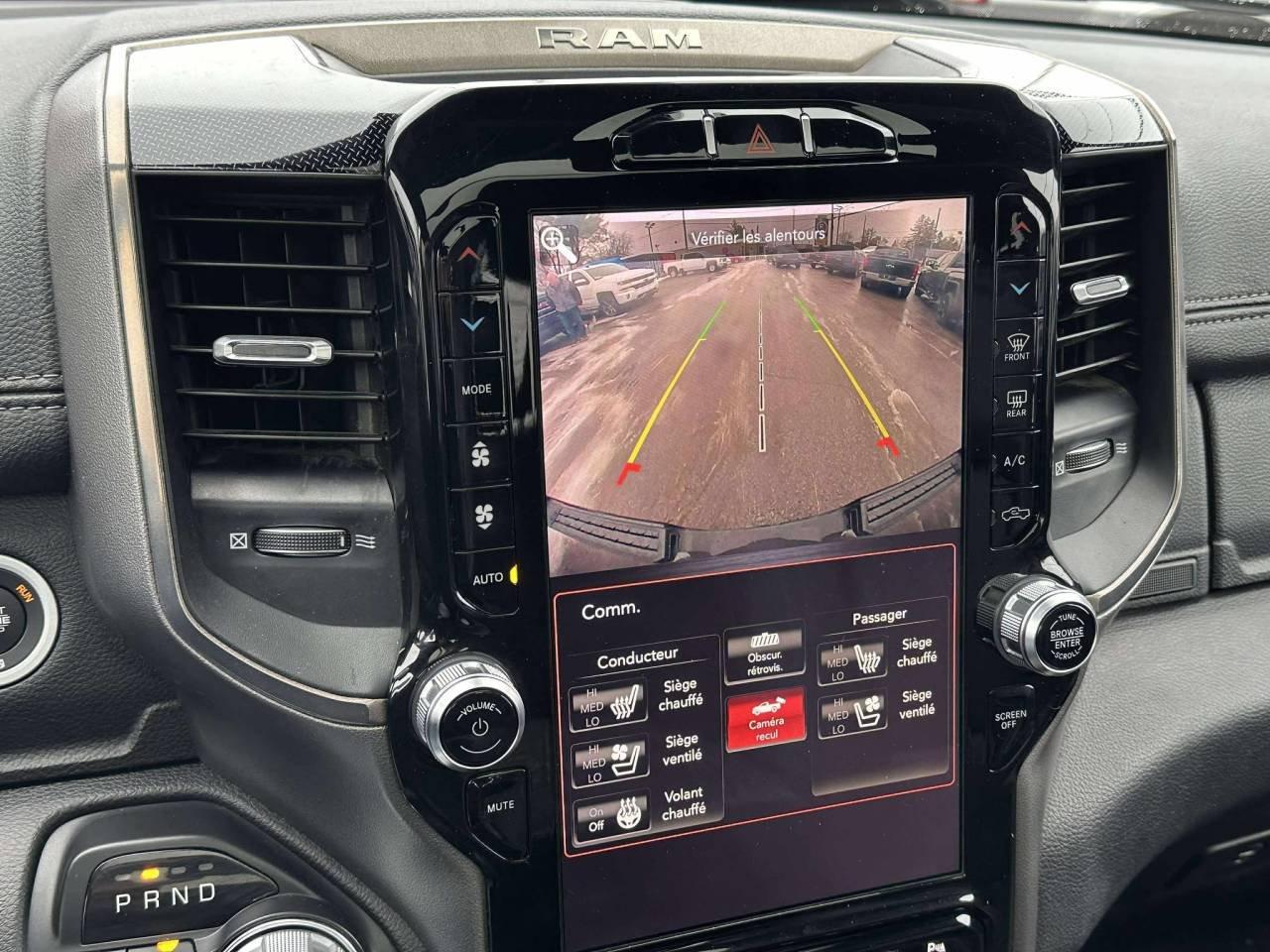 Ram Ram 1500 2019 - Image 20