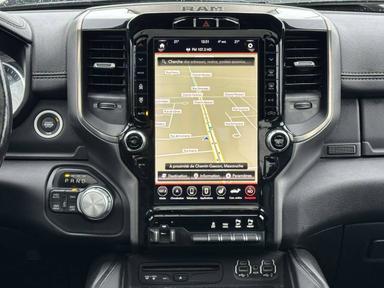 Ram Ram 1500 2019 - Thumbnail 22