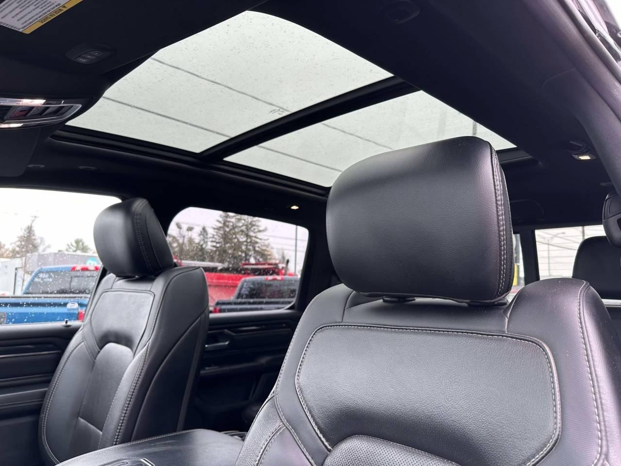 Ram Ram 1500 2019 - Image 23