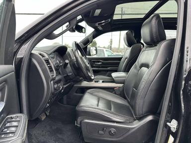 Ram Ram 1500 2019 - Thumbnail 24