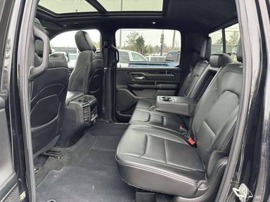 Ram Ram 1500 2019 - Thumbnail 25