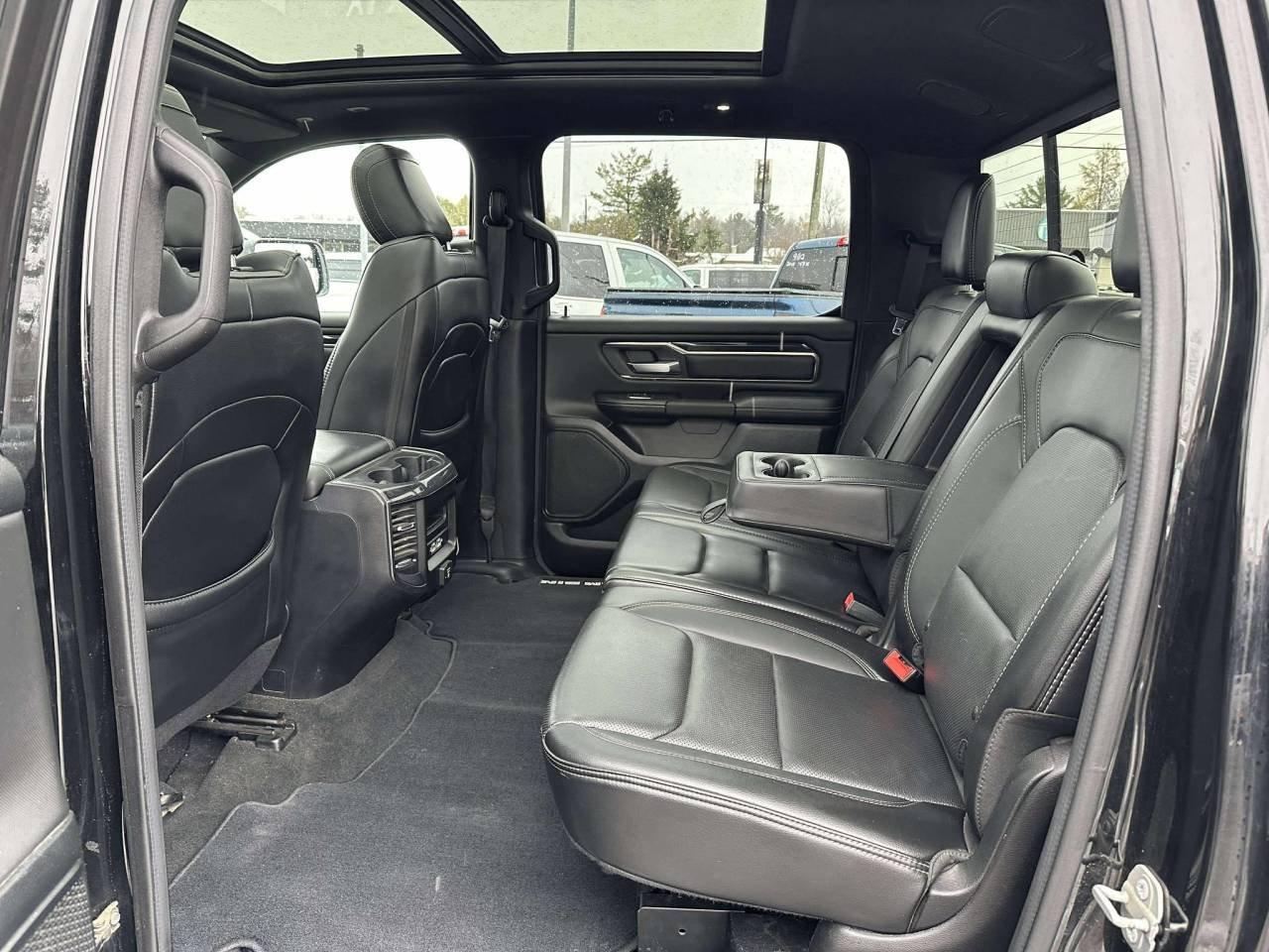 Ram Ram 1500 2019 - Image 25