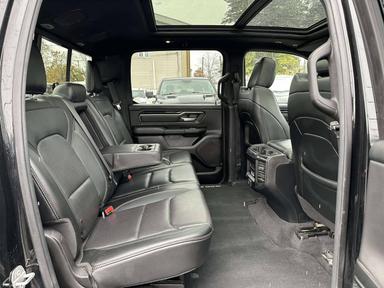 Ram Ram 1500 2019 - Thumbnail 26