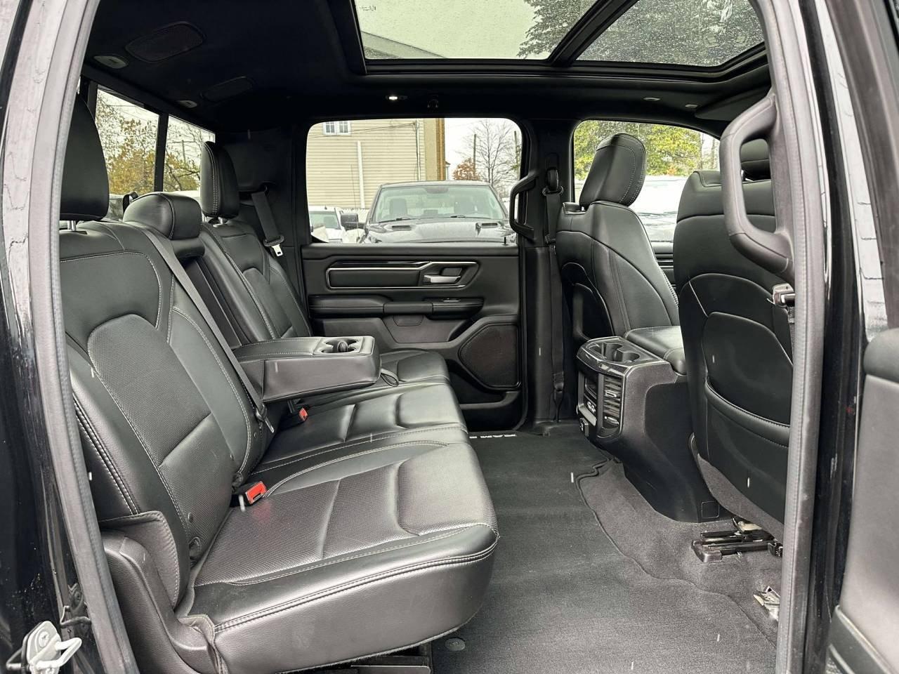 Ram Ram 1500 2019 - Image 26