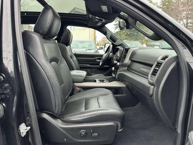 Ram Ram 1500 2019 - Thumbnail 27