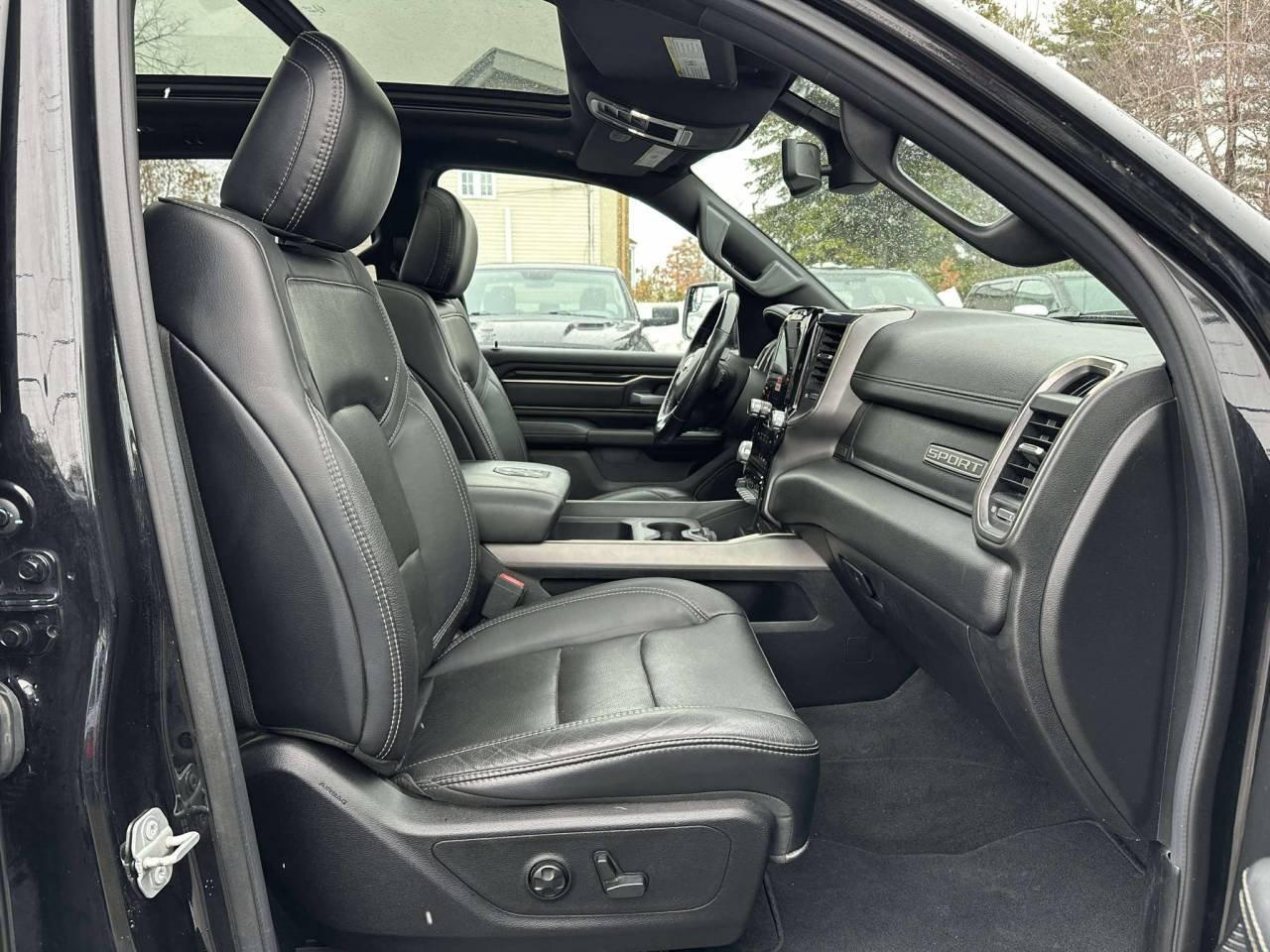 Ram Ram 1500 2019 - Image 27