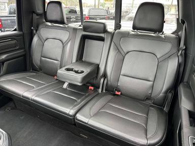 Ram Ram 1500 2019 - Thumbnail 29