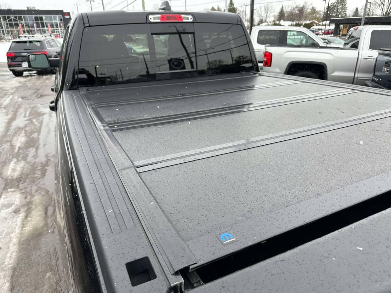 Ram Ram 1500 2019 - Image 32