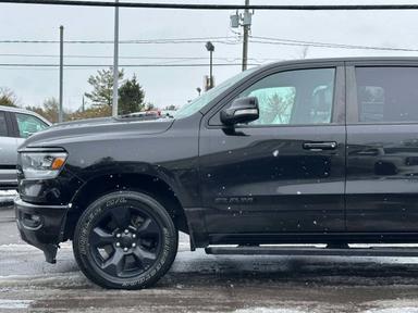 Ram Ram 1500 2019 - Thumbnail 34