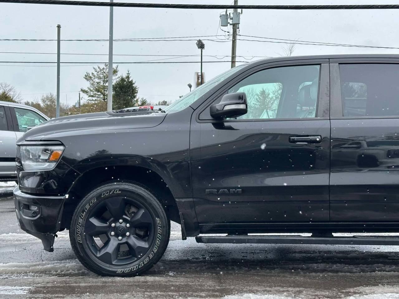 Ram Ram 1500 2019 - Image 34