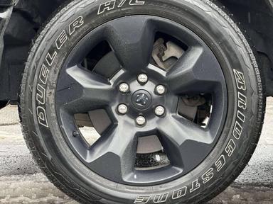 Ram Ram 1500 2019 - Thumbnail 35