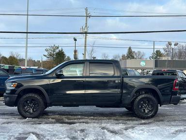 Ram Ram 1500 2020 - Thumbnail 2