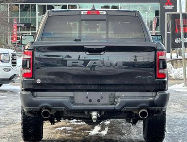 Ram Ram 1500 2020 - Thumbnail 4