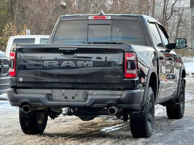 Ram Ram 1500 2020 - Thumbnail 5