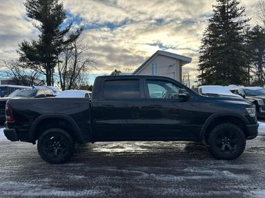 Ram Ram 1500 2020 - Thumbnail 6