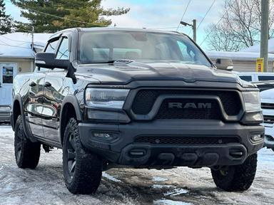 Ram Ram 1500 2020 - Thumbnail 7