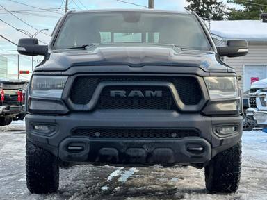 Ram Ram 1500 2020 - Thumbnail 8