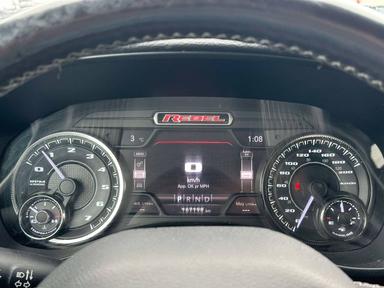 Ram Ram 1500 2020 - Thumbnail 10