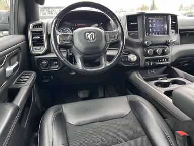 Ram Ram 1500 2020 - Thumbnail 11