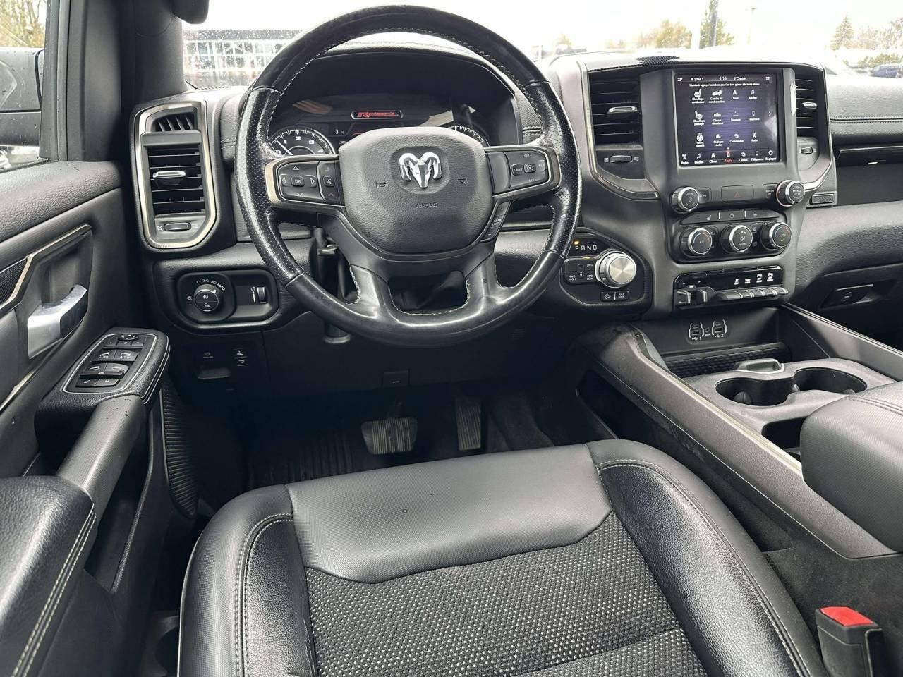 Ram Ram 1500 2020 - Image 11