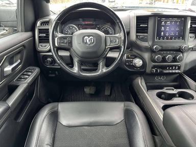 Ram Ram 1500 2020 - Thumbnail 12