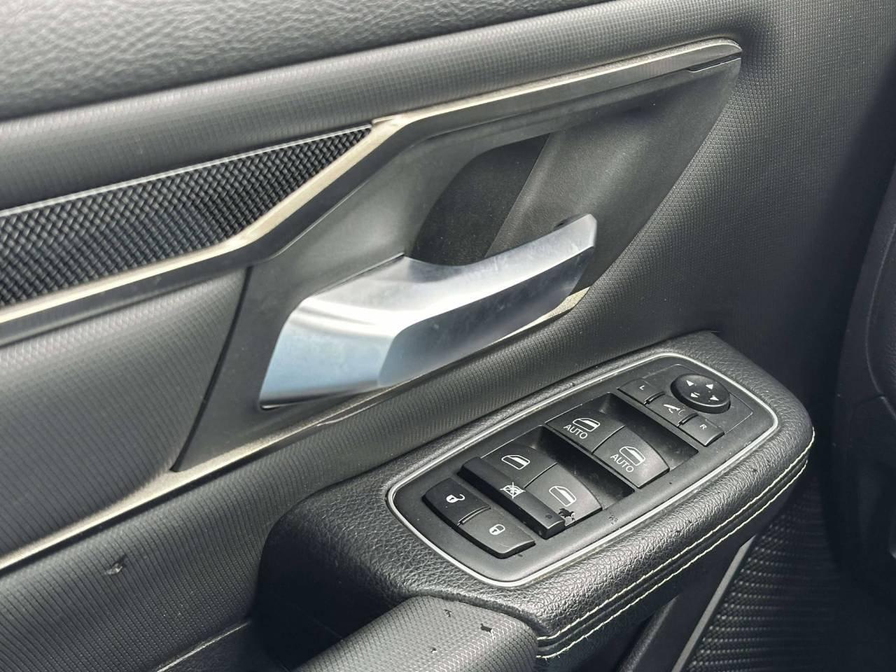 Ram Ram 1500 2020 - Image 13