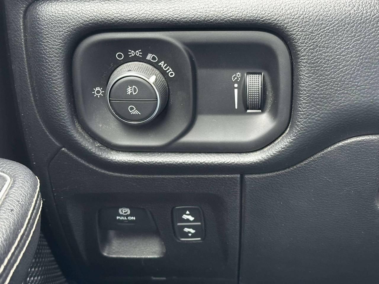 Ram Ram 1500 2020 - Image 14