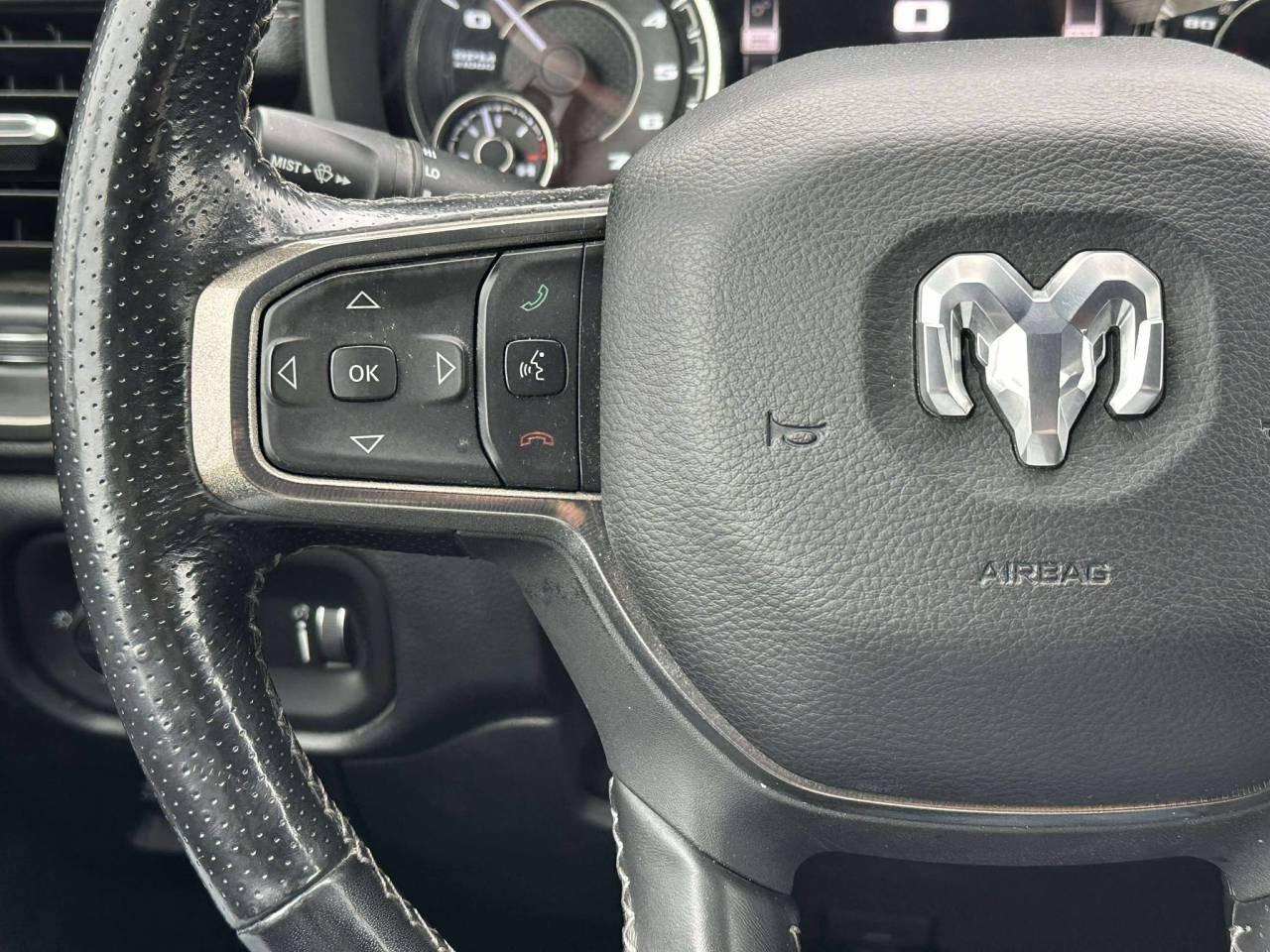 Ram Ram 1500 2020 - Image 15