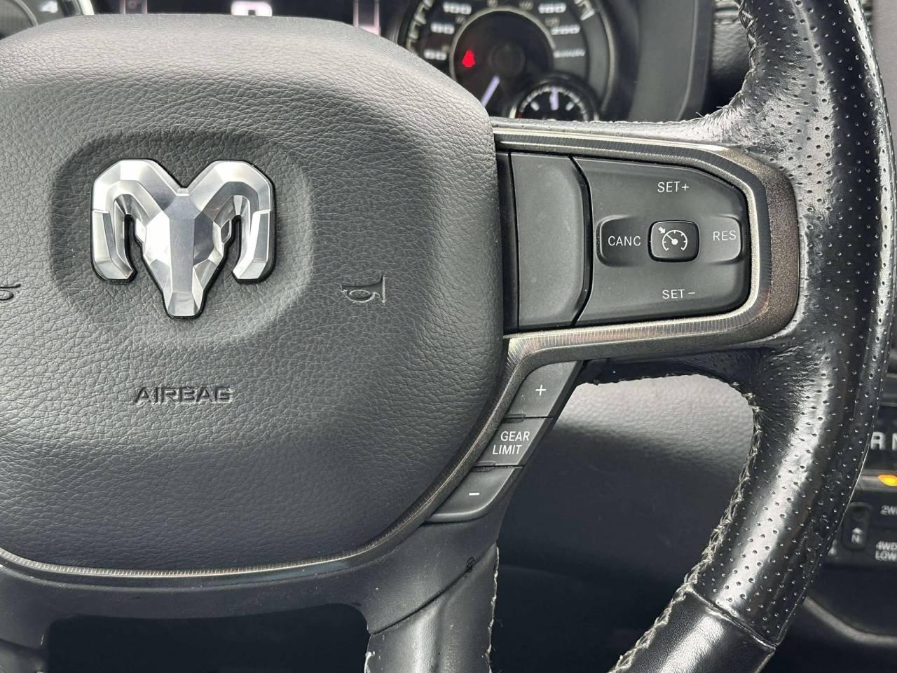 Ram Ram 1500 2020 - Image 16