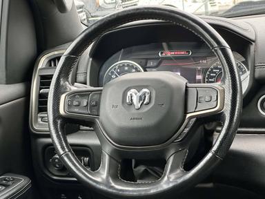 Ram Ram 1500 2020 - Thumbnail 17
