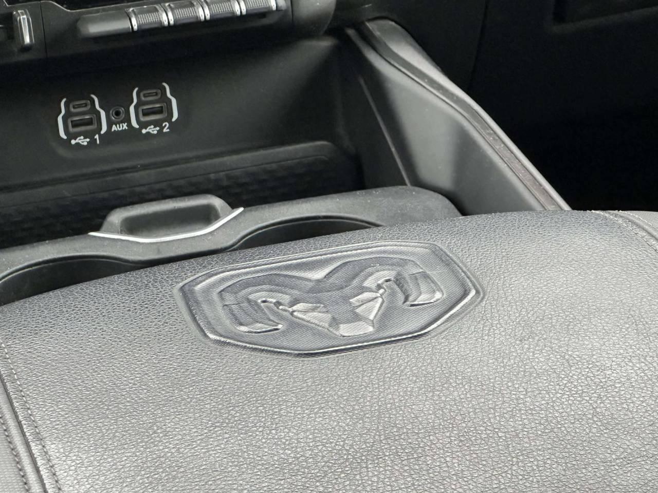 Ram Ram 1500 2020 - Image 18