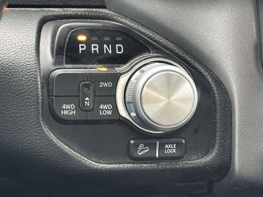 Ram Ram 1500 2020 - Thumbnail 19